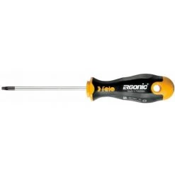 FELO Ergonic-Torx Schraubendreher T 9. Rundklinge