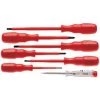 ORION Schlitzschraubendreher 7-tlg. DIN 7437 VDE