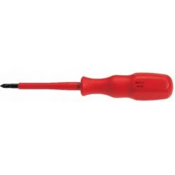 ORION Kreuzschlitzschraubendreher PH 1 X 80 Mm VDE