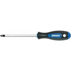 ORION Kreuzschitz-Schraubendreher PZ Größe 3