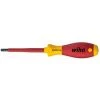 WIHA Xeno VDE-Schlitzschraubendreher / PZ 2 X 100 Mm