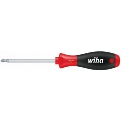 WIHA PH 4 X 200 Mm Kreuzschlitzschraubendreher Softfinish