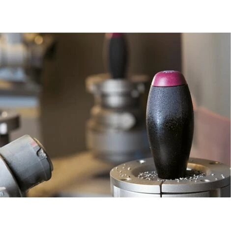 WIHA PH 2 X 100mm Kreuzschlitzschraubendreher MicroFinish – Bild 4