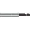 WIHA 1/4 Bithalter Magnetisch. 74 Mm