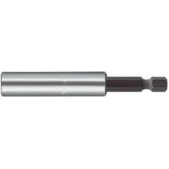 WIHA 1/4 Bithalter Magnetisch. 74 Mm