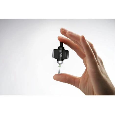 WIHA TorqueFix-Key 1.2 Nm Drehmoment-Schraubendreher Mit Schlüsselgriff. Fest Eingestellt – Bild 2