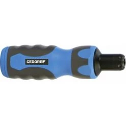 GEDORE 1/4 Drehmomentschraubendreher 0.05-0.25 Nm
