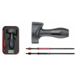 WIHA Drehmoment-Testgerät Torque QuickCheck 2,8 Nm