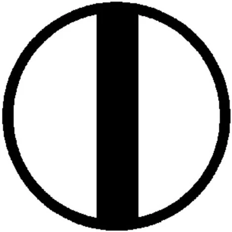 DÖNGES Dönges Schlitz-Schraubendreher Mit Schwarzer Spitze, VDE-isoliert, 3,5 X 100 Mm – Bild 2