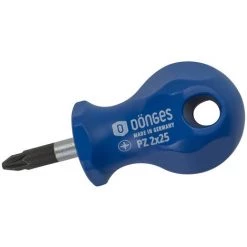 DÖNGES Dönges Vergaserschraubendreher, Pozidriv, PZ2, 25 Mm