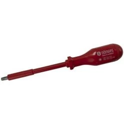 DÖNGES Dönges Dönges Magazin-Bitshalter 1/4", Magazin Mit 7 Bits, VDE-isoliert