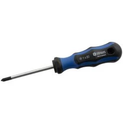 DÖNGES Dönges Kreuzschlitz-Schraubendreher, PH0, Klingenlänge 60 Mm