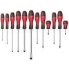 KSTOOLS KS TOOLS Ultimate Schraubendreher-Set - 12-teilig - 922.6080