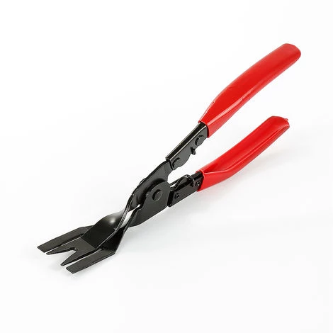 WYCTIN Türverkleidung Zierleistenkeile-Set 22 Tlg - Verschiedene Formen - Fahrzeug Innen-Verkleidung Demontage Mit Nylon - Werkzeug Rolltasche – Bild 5