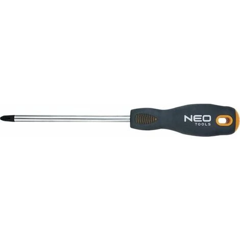 Kreuzschraubendreher PH2 X 38 Mm Neo 04-023