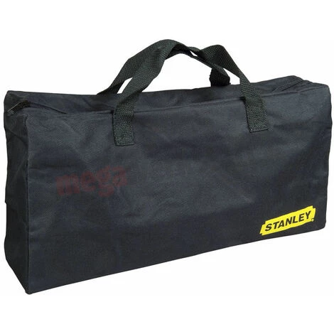 Schraubendreher Und Bits Set 42 Stück Stanley STHT0-62113 – Bild 2