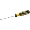 WETEC Schlitz-Schraubendreher, ESD, 5,5x125 Mm, 235 Mm