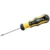 WETEC Torx-Schraubendreher, ESD, TX15x80 Mm, 180 Mm