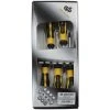 WETEC Schlitz/Phillips-Schraubendreher-Satz, ESD, 5-teilig