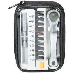 PENGGONG Ratschenschlussel, Schraubendrehersatz, 12-Tlg., 8188A