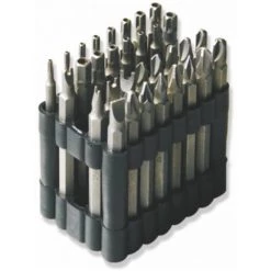 GLOBAL NETWORK Bits Long Play (75 Mm)