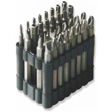 GLOBAL NETWORK Bits Long Play (75 Mm)