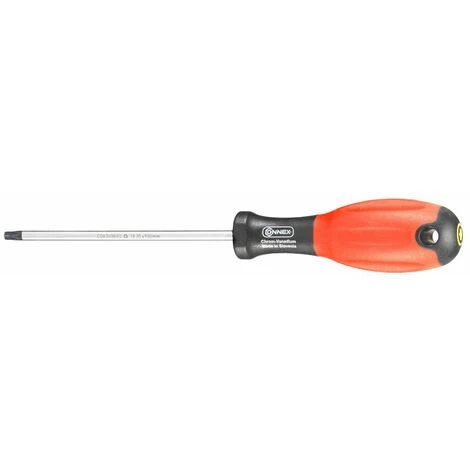 Connex Schraubendreher TX 20 Schraubendreher Connex Connex Connex 0760251887 4035300898930 Connex 07602511174178