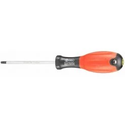 Connex Schraubendreher TX 15 Schraubenzieher Matt Verchromt