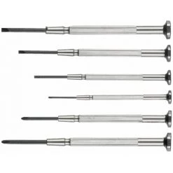 WEITERE Schraubendrehersatz 6 Teilig 4035300102563 Schraubendrehersatz 0760251777 Schraubendrehersatz 4035300102563 Teilig