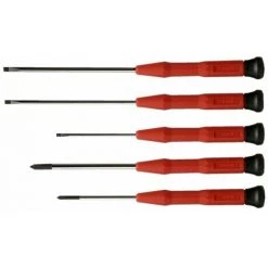 WEITERE Schraubendrehersatz 5 Teilig Schraubendrehersatz 0760251780 4035300102600 Schraubendrehersatz Teilig COXT977009