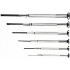 WEITERE Schraubendrehersatz 6 Teilig 4035300102556 Teilig Teilig Schraubendrehersatz 0760251775 COXT977004 COXT977004