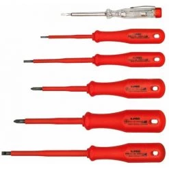 CON:P CON P Schraubendreher-Set VDE Set 4004722622157 4004722622157 B20702 B20702 Set CON P Vde Schraubendreher CON