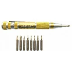 CON:P CON P Schraubendreher-Set B20719 Set 0760251815 4004722624090 0760251815 CON P Schraubendreher-Set