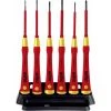 WIHA PREMIUM Wiha Schraubendrehersatz 6-teilig Schraubendrehersatz 07602511164534 4010995389963 4010995389963 0760251787