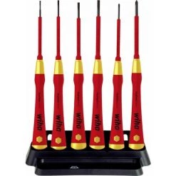 WIHA PREMIUM Wiha Schraubendrehersatz 6-teilig Schraubendrehersatz 07602511164534 4010995389963 4010995389963 0760251787