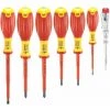 Schraubendrehersatz 7 Teilig VDE 4035300899104 Schraubendrehersatz Vde Weitere Schraubendrehersatz 0760251771