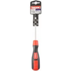 TOOXEM Schraubendreher TX 25 - 6x100mm - Profi Schraubenzieher Innensechskant