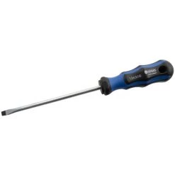DÖNGES Dönges Schlitz-Werkstatt-Schraubendreher, ISO 2380, 8,0 X 130 Mm
