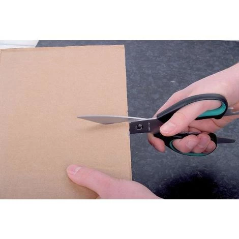 Wolfcraft 1 Universal-Haushaltsschere – Bild 4