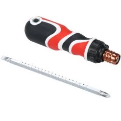 Schraubendrehersatz Buchse Telescopic Bidirectional, Penggong