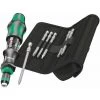 Wera Kraftform Kompakt 20 Tool Finder 3 Mit Tasche, 13-teilig - 05051013001