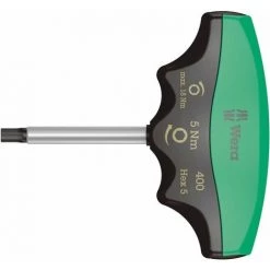 Wera Hex Drehmomentindikator, 5 X 60 Mm - 05005081001
