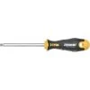 Felo Schraubendreher ERGONIC, Mit Adapter 1/4"