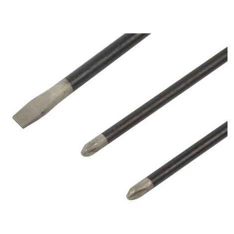 Set Mit 8 FACOM Protwist-Schraubendrehern - AT.J8PB – Bild 3