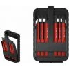 WIHA Bit Set SlimBit Electric TORX PLUS® 6-tlg. In SlimBit-Box (43155)