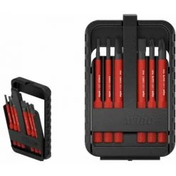 WIHA Bit Set SlimBit Electric TORX PLUS® 6-tlg. In SlimBit-Box (43155)