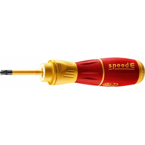 WIHA E-Schraubendreher SpeedE II Electric – Bild 2