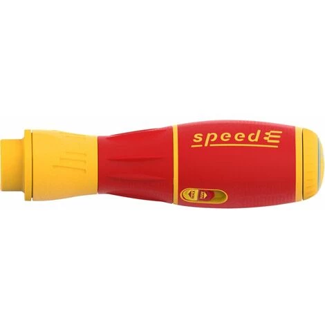 WIHA E-Schraubendreher SpeedE II Electric – Bild 3