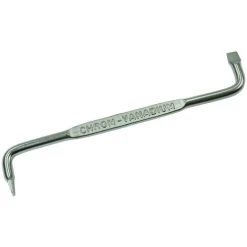 DÖNGES Dönges Schlitz-Winkelschraubendreher, DIN 5200, 5,5 X 125 Mm