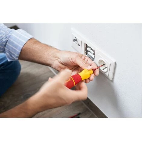 WIHA E-Schraubendreher SpeedE Electric – Bild 3